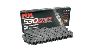 TRIUMPH SPEED TRIPLE 1050 [2016-2019] - XW ring chain