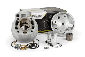 Beta RR Enduro 50 2T - Vortex cilinderkit 50cc