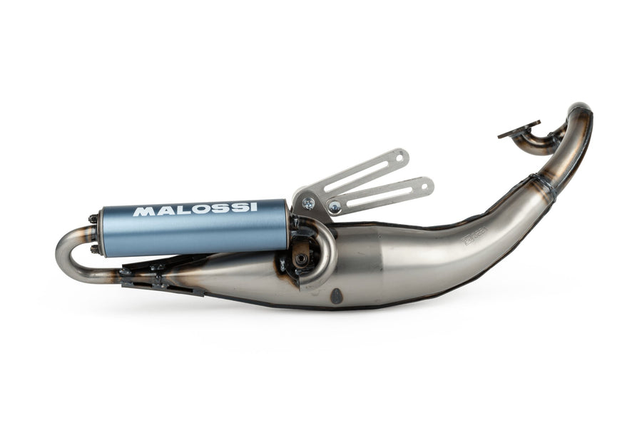 MBK Nitro 50 2T LC [2013–] - Auspuff Flip