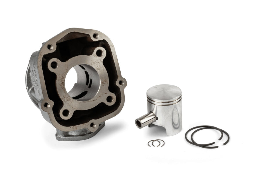 Aprilia SX 50 2T - Zylinder 50ccm