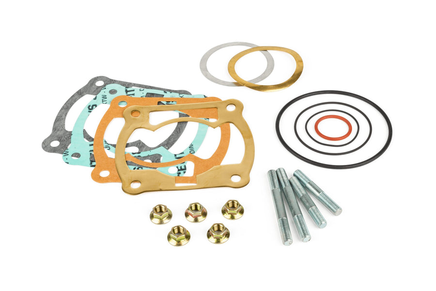 Aprilia SR Netscaper 50 2T LC - Zylinderkit 8.1 R-18