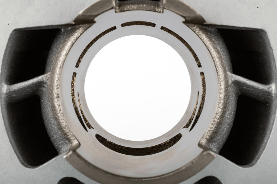 Aprilia SR Netscaper 50 2T LC - Zylinderkit 8.1 R-18