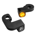 harley-davidson sportster s [HEINZ BIKES] – NANO Series handlebar indicators-1