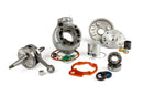 Beta RR-T SM 50 2T - Motorpack 86ccm Grauguss 45mm Hub