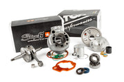 Beta RR Enduro 50 2T - engine pack 86ccm gray cast iron 45mm stroke