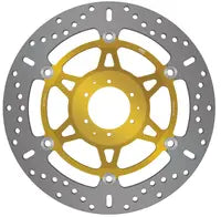 Honda CRF 1100 L Africa Twin DCT ABS [2020-2021] - brake disc - picture 8