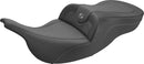 Harley Davidson Flhtcui [SADDLEMEN] – Roadsofa™ Sitz aus Carbonfaser