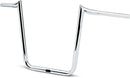 harley davidson fltruse [LA CHOPPERS] – 1-1/4" Hefty Prime Ape handlebars-2