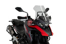 QJ SRT 700X ON ROAD [2025] – Wind deflector extended – heavily tinted-7
