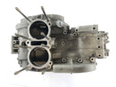 Triumph Thruxton 900 [2004] - Motor behuizing Lege behuizing-2