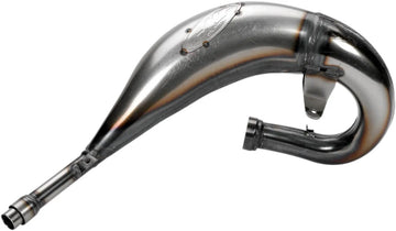Yamaha Yz 125 [2005-2007, 2013-2014, 2020-2021, 2020-2022] - Fabrieksvette uitlaat - Afbeelding 1