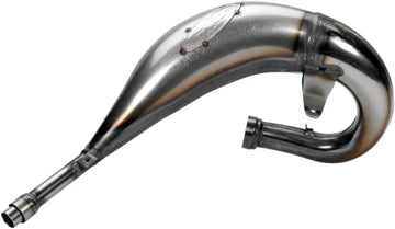 Yamaha Yz 125 [2005-2007, 2013-2014, 2020-2021, 2020-2022] - Fabrieksvette uitlaat - Afbeelding 2