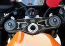 Honda CBR 1000 RR [OneDesign]-Gabelbrücken Protection Pad-4