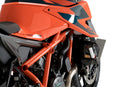 KTM 1290 SUPERDUKE R EVO [2023] – Naakte voorruitzijde-2