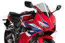 HONDA CBR 650 R [2025] – Z-Racing scherm – transparant-5