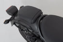 Honda CMX 500 Rebel [SW-Motech]-Legend side pocket system LC-4