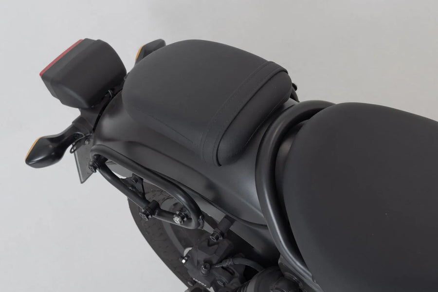 Honda CMX 500 Rebel [SW-Motech]-Legend side pocket system LC