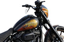 harley davidson fxlrst [CULT WERK] – Dashcover voor Harley-3