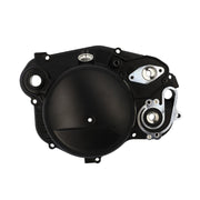 Beta RR SM 50 2T - koppelingsdeksel zwart