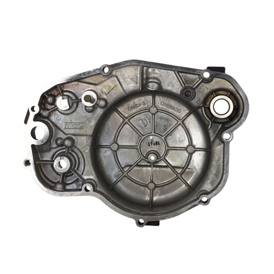 Fantic XE 50 2T - Kupplungsdeckel schwarz