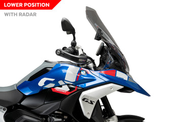 BMW R 1300 GS TROPHY [2025] – Touring Screen Plus – Getint - 0