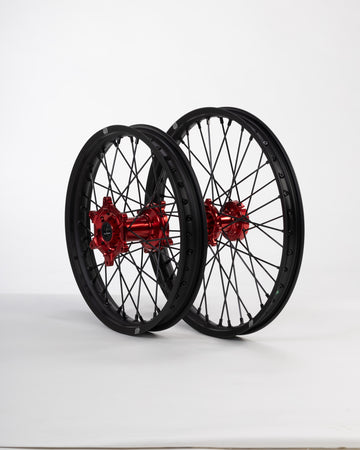 HONDA CRF 250 R [2014-2026] - MX-Radsatz