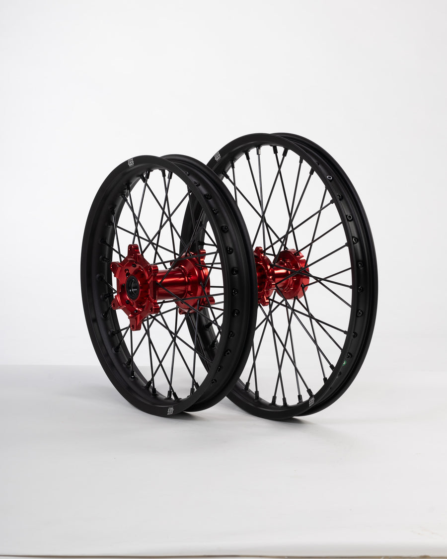 HONDA CRF 250 RX [2019-2026] - MX wheelset