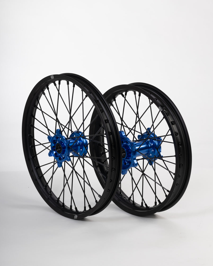 YAMAHA YZ 450 [2014-2026] - MX-Radsatz