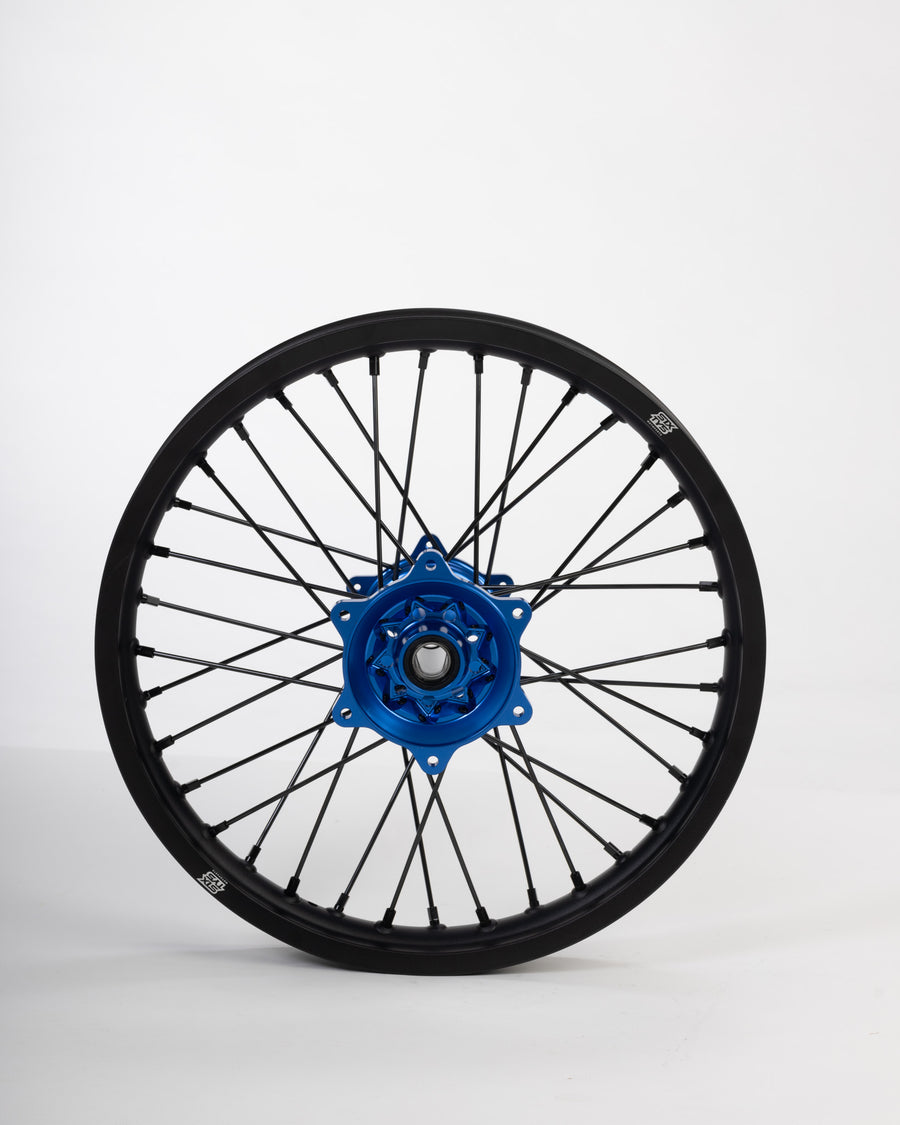 YAMAHA YZ 450 [2014-2026] - MX-Radsatz