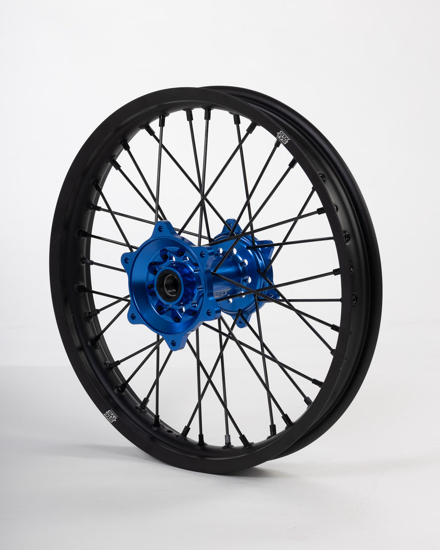 YAMAHA YZ 250 F [2014-2026] - MX-Radsatz