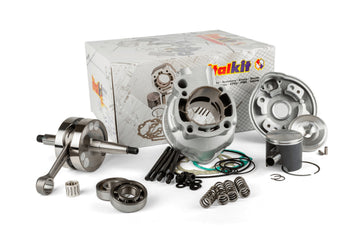 Beta RR Enduro 50 2T - Tuningkit cilinder en krukas 94ccm