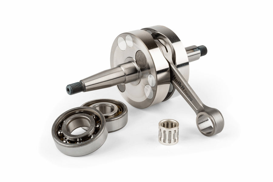 Beta RR Track 50 2T - tuning kit cylinder and crankshaft 94cc