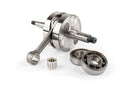 Beta RR Track 50 2T - tuning kit cylinder and crankshaft 94cc