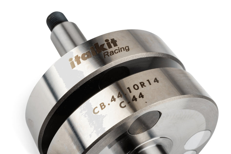 Beta RR Track 50 2T - tuning kit cylinder and crankshaft 94cc