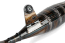 Beta RR-T SM 50 2T - Auspuff S Road