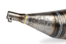 Aprilia SX 50 2T - Auspuff ohne ESD 80-90cc