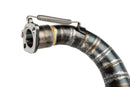 Aprilia SX 50 2T - Auspuff ohne ESD 80-90cc