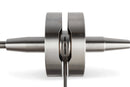Derbi Senda DRD Racing SM 50 2T D50B0 [2012–] - Kurbelwelle 47mm Hub 95mm