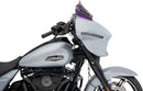 harley davidson flhxse [KLOCK WERKS] – Kolor Flare™ Windschild-4