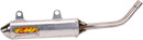 Ktm 300 Mxc [1998-1999, 2001-2002] - Powercore 2 Endschalldämpfer – Bild 1