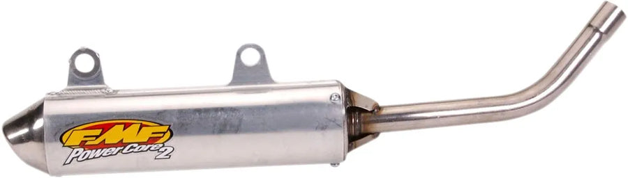Ktm 300 Mxc [1998-1999, 2001-2002] - Powercore 2 Endschalldämpfer – Bild 1