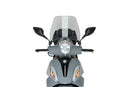 SYM SYMPHONY ST LC 125 [2025] – Rollerscheibe Trafic – Getönt-1