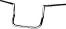 Harley Davidson FLHRXS [LA CHOPPERS] – 1-1/4" Twin Peaks touringstuur-2