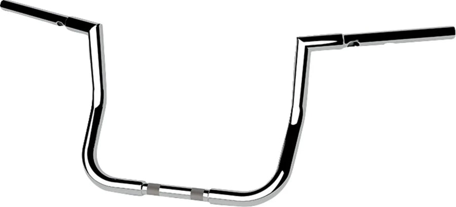 harley davidson touring [LA CHOPPERS] – 1-1/4" Twin Peaks Touring-Lenker