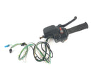 BMW R 1100 S [2001] - handlebar fitting right-1