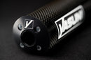 Derbi Senda R X-Race Trail '05 - '10 50 2T D50B0 - Uitlaat R5 Carbon