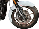 harley-davidson low rider [PAUL YAFFE BAGGER NATION] – Super-Lite Thicky Vorderradschutzblech-2