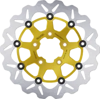 Ducati Scrambler 803 [2018-2019, 2021-2024, 2023-2024] - Bremsscheibe – Bild 10