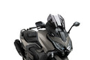 KYMCO AK 550 PREMIUM [2025] – Windshield V-Tech Line Sport – Strongly tinted-3