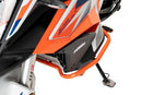 KTM 1290 SUPER ADVENTURE R [2024] - Voetstandaardverlenging met-1